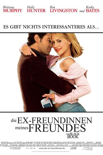 Die Ex-Freundinnen meines Freundes