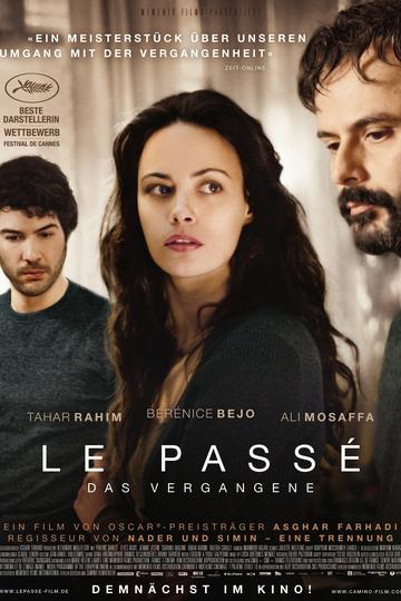 Le é - Das Vergangene