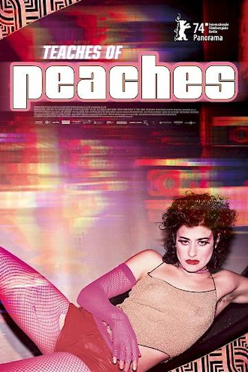 Teaches of Peaches
