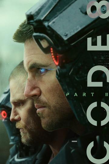 Code 8: Part 2