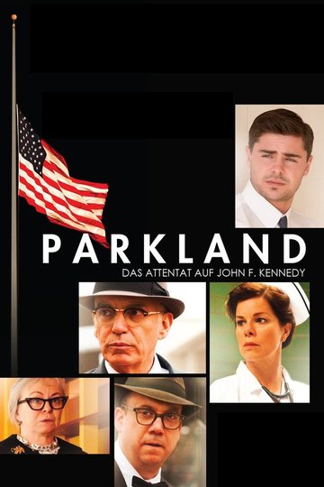 Poster Parkland