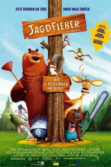 Jagdfieber