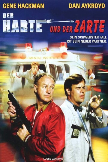 Der Harte und der Zarte