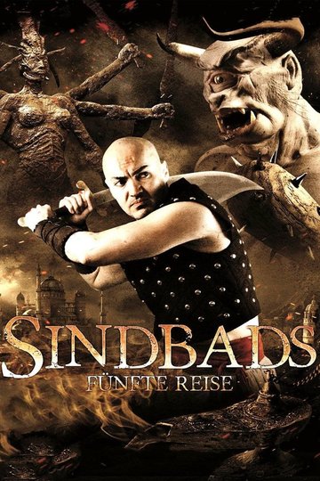 Sindbads fünfte Reise