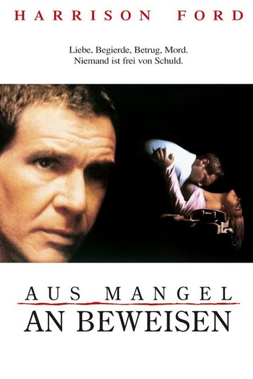 Aus Mangel an Beweisen