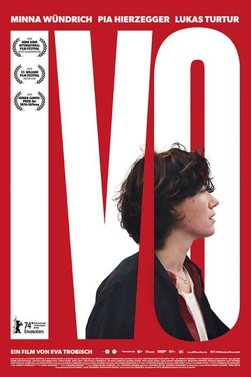 Poster Ivo