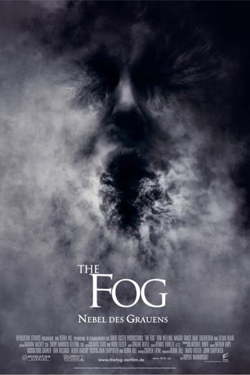 The Fog - Nebel des Grauens