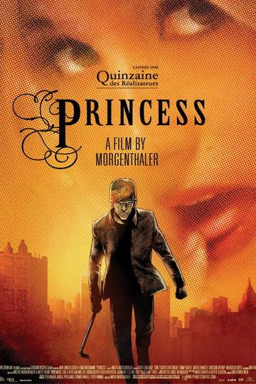 Poster Princess