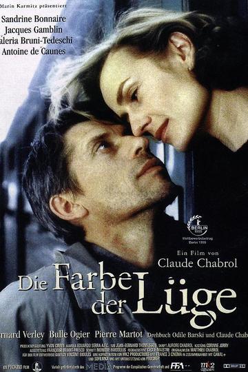 Die Farbe der Lüge