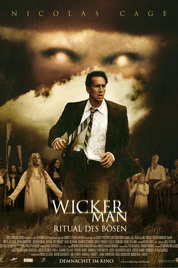 Wicker Man - Ritual des Bösen