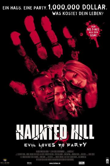 Haunted Hill