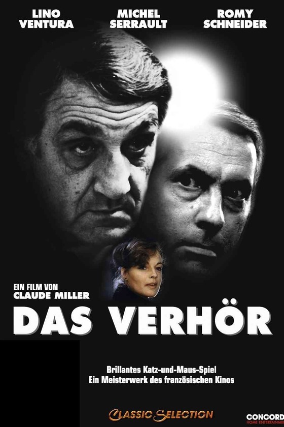 Das Verhör