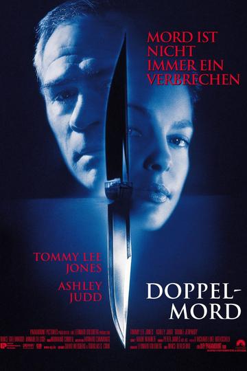 Poster Doppelmord