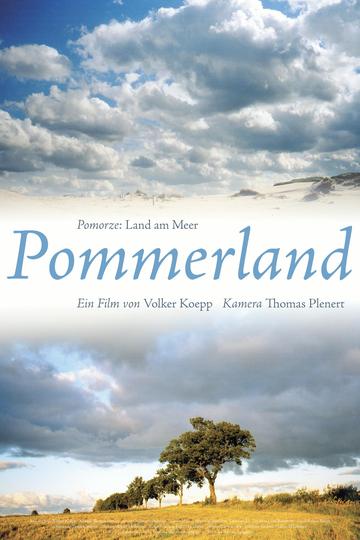 Pommerland Poster Pommerland