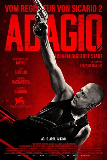 Poster Adagio