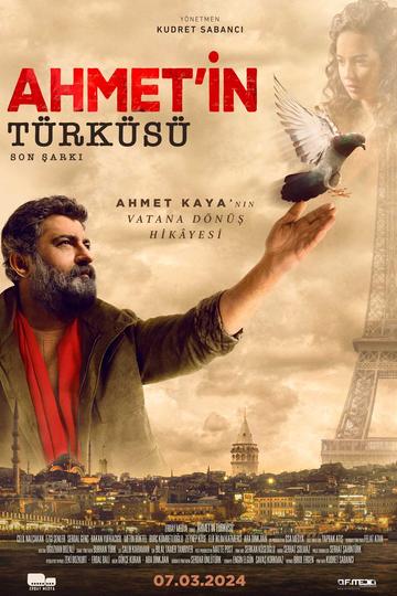 Poster Son Şarkı Ahmetin Türküsü