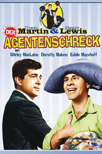 Der Agentenschreck