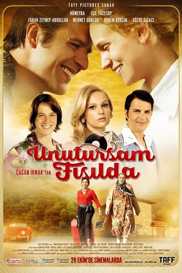 Unutursam Fisilda