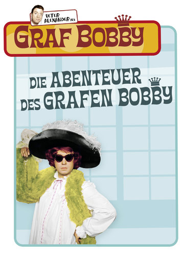 Poster Die Abenteuer des Grafen Bobby