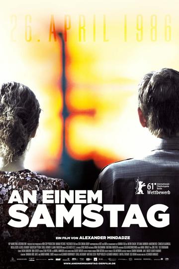 An einem Samstag