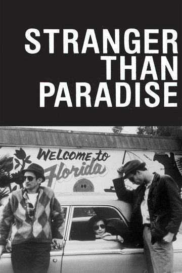 Stranger than Paradise