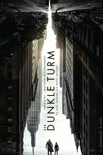 Der dunkle Turm