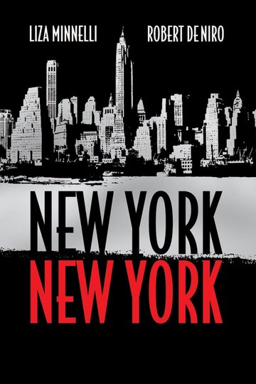 New York, New York