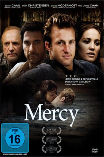 Poster Mercy