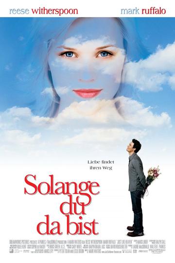Solange du da bist
