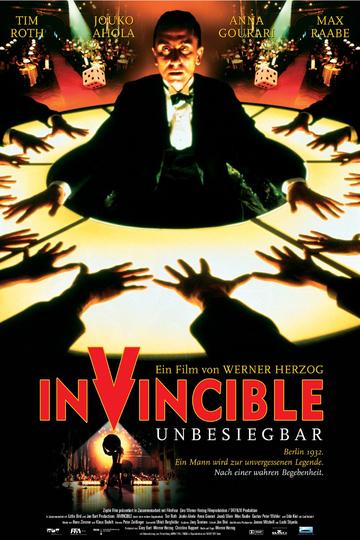 Invincible