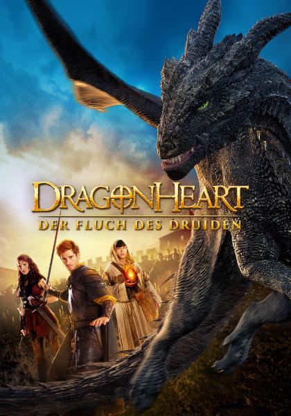  Dragonheart 3: The Sorcerer's Curse