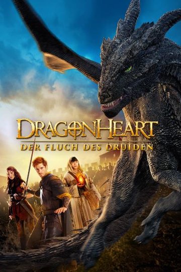 Dragonheart 3: The Sorcerer's Curse