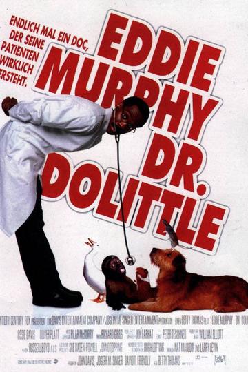 Dr. Dolittle