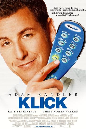 Poster Klick