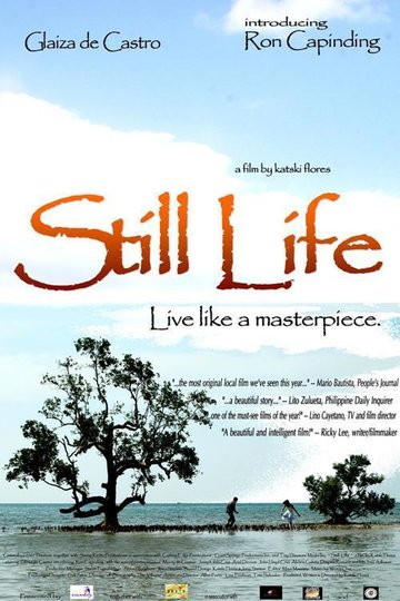 Poster Still Life