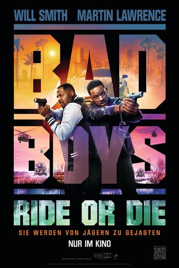 Bad Boys 4: Ride or Die