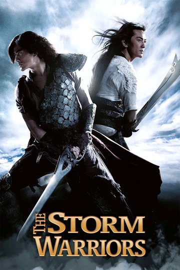 Storm Warriors