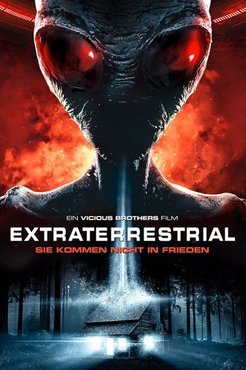 Extraterrestrial - Sie kommen nicht in Frieden