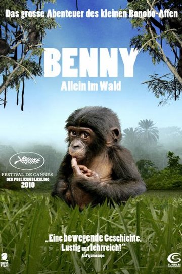 Bonobos