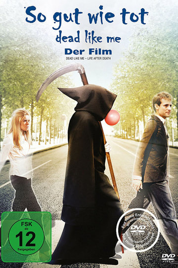 Poster Dead Like Me: Life After Death