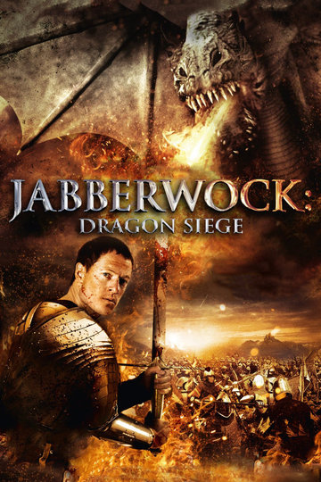 Dragon Chronicles - Die Jabberwocky-Saga