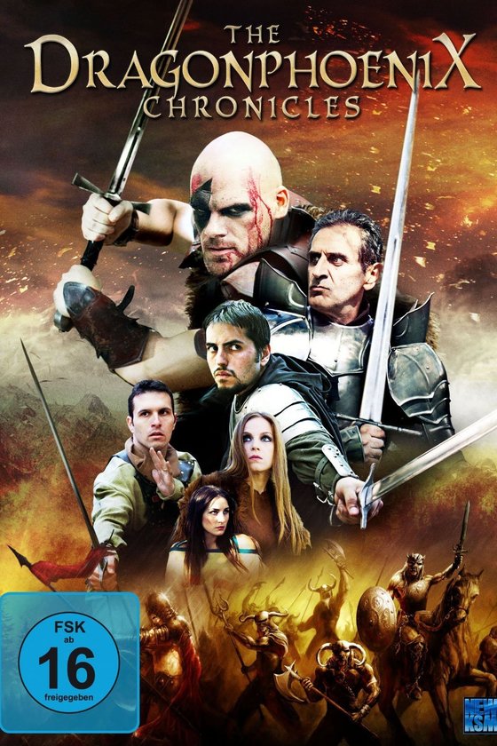 Ta hronika tou Drakofoinika: Adamastos