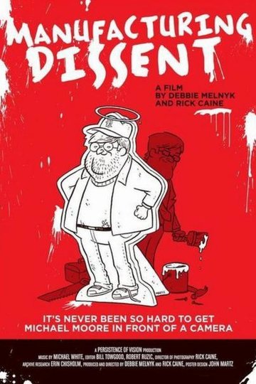 Manufacturing Dissent