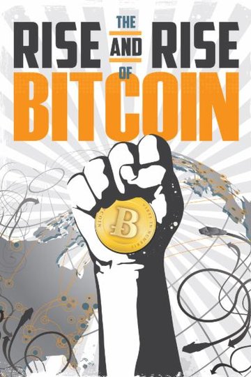 Der Unaufhaltsame Aufstieg Von Bitcoin Poster Der Unaufhaltsame Aufstieg Von Bitcoin