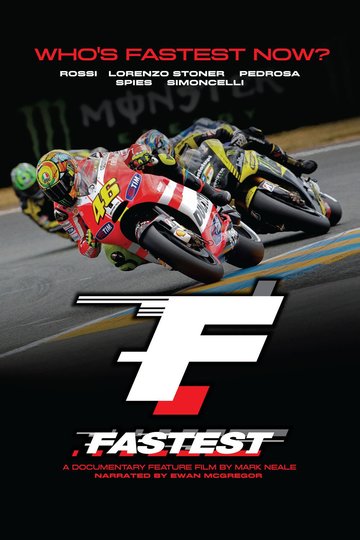 Poster Fastest