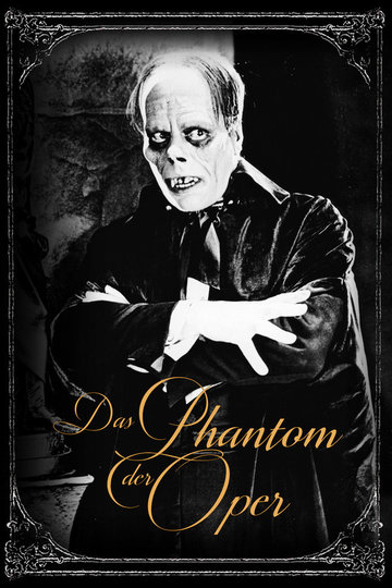 Das Phantom der Oper