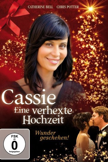 Poster  Cassie - eine verhexte Hochzeit