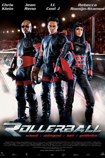 Rollerball