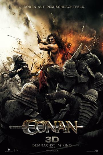 Conan