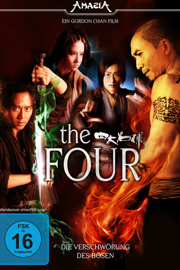 The Four